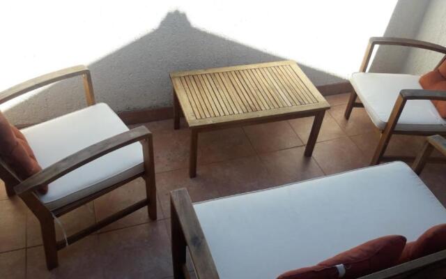 Apartment Palma