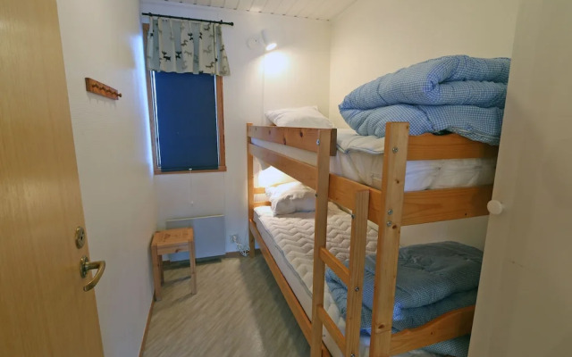 Hassela Ski Resort Cabins