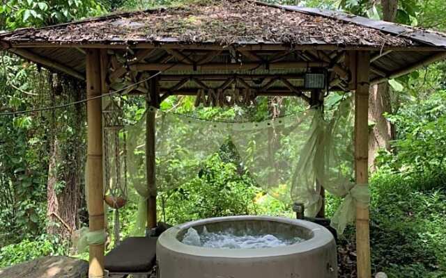 mon Ecolodge Creole