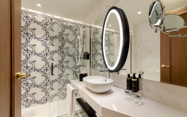 Eurostars Lisboa Baixa