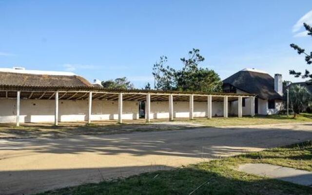 Bungalow 32