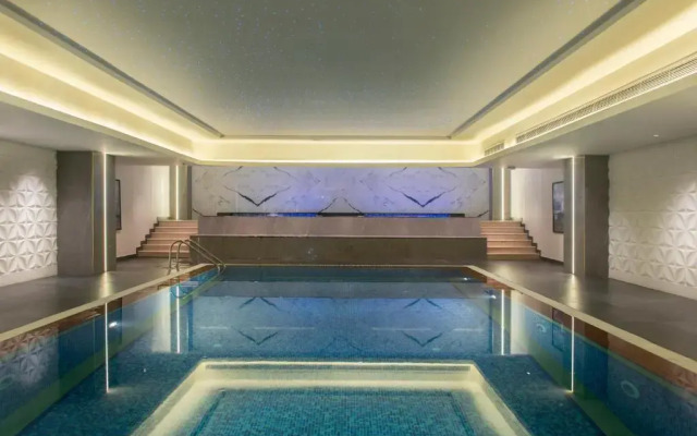 Vittori Palace Hotel & Residence