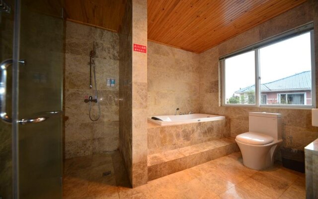 Jimei Holiday Villa Hotel