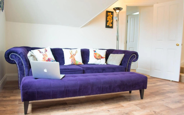 York Terrace Apartments - Norwich City