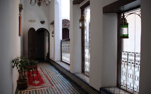 Riad Lalla Zoubida