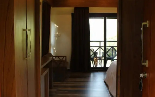 The Wild Trails Clarks Exotica Munnar