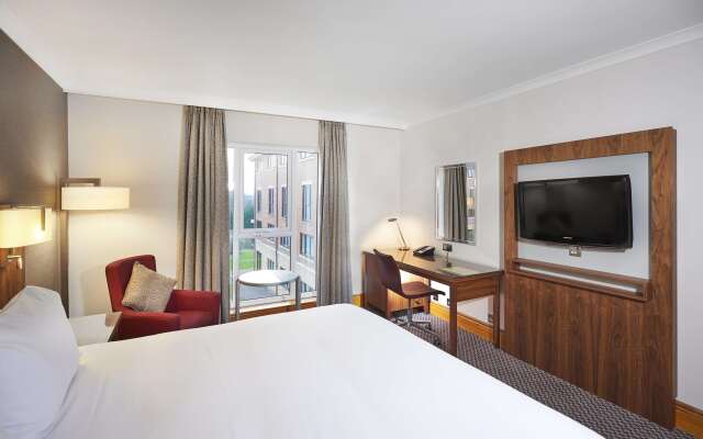 Doubletree by Hilton Coventry