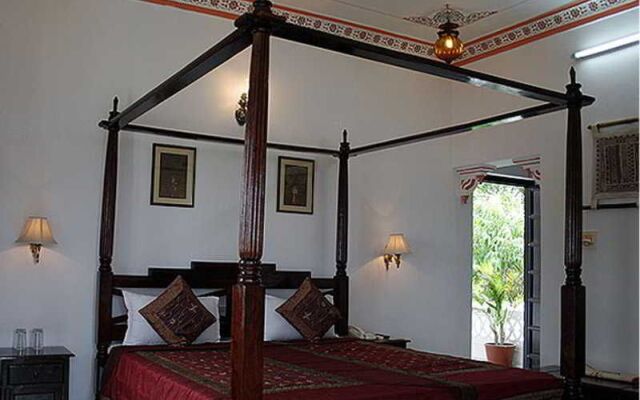 Karohi Haveli