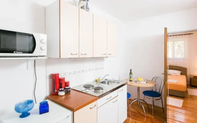 Apartment Akvarel