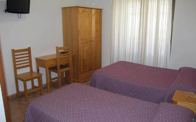 Hostal Las Torres