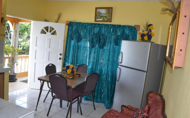 Reef View Apartments