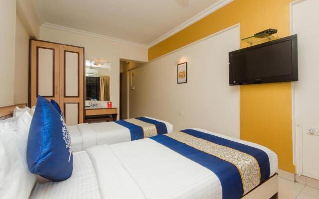 Hotel Mina International