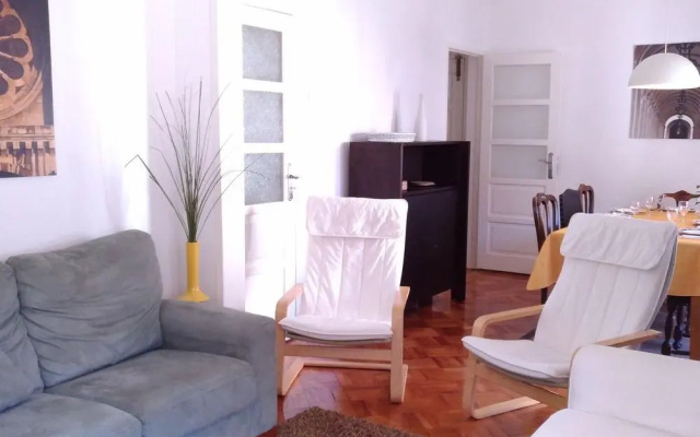 Charming Family Apartment