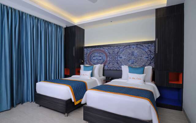 Zone Connect by The Park Port Blair