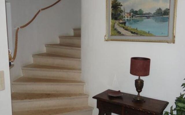 Villa Cavaco