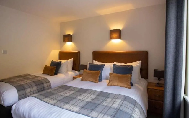 Harbour House Bed & Breakfast