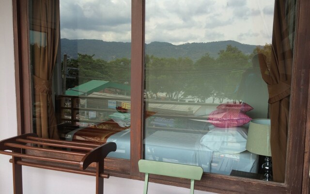 Chaweng Park Place
