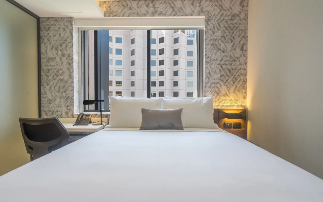 Hotel Kith Darling Harbour
