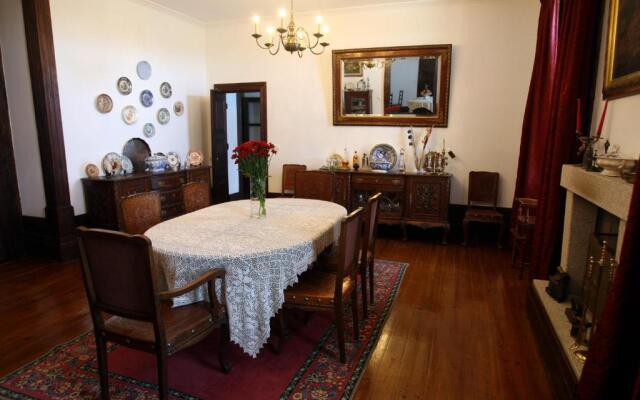 Solar de Chacim - Turismo de Habitação