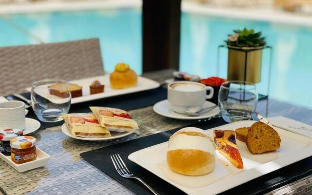 Rumi Hotels & SPA