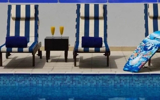 Dusit Residence Pearl Coast