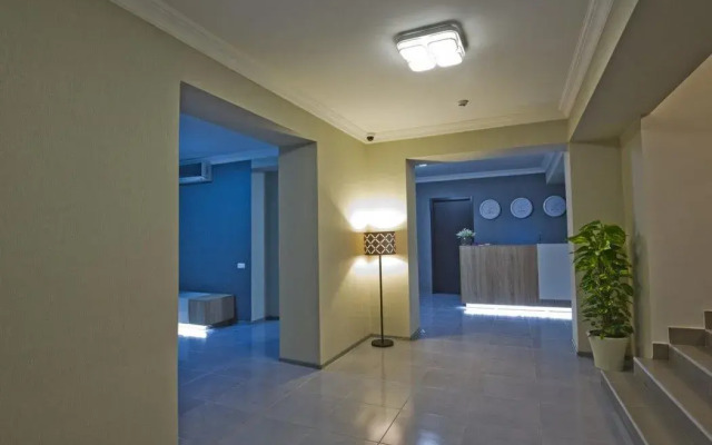 Premium Residences by NOVO