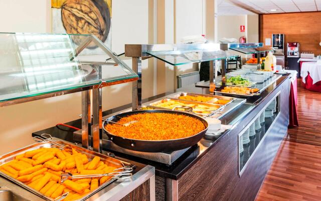 Hotel Guitart la Molina Aparthotel & Spa