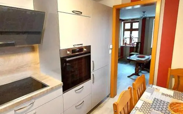 Ferienwohnungen Bodstedt FDZ 490