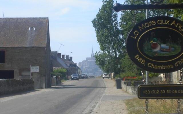 La Mare Aux Anglais