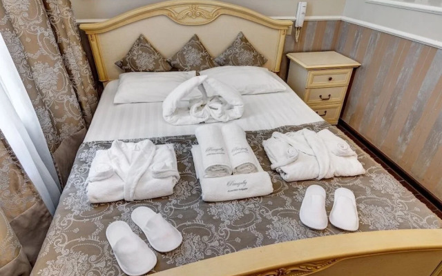 Рандеву в Текстильщиках