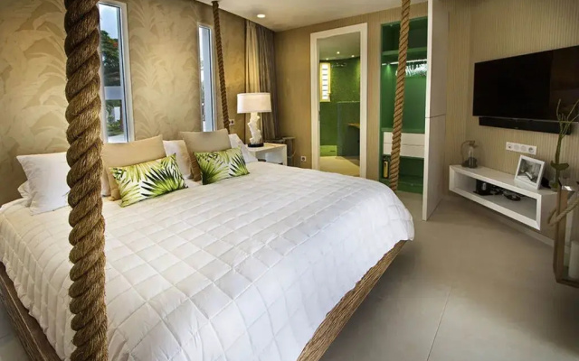 Dream Villa Terres Basses 557