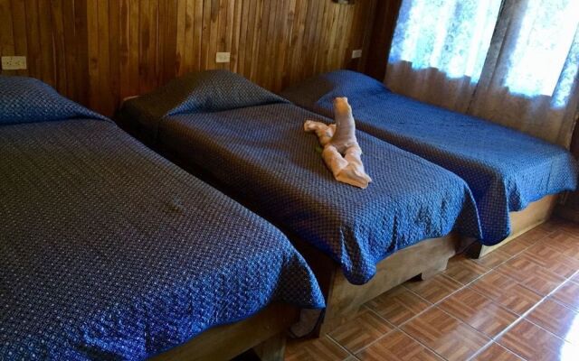 Green Papaya B&B