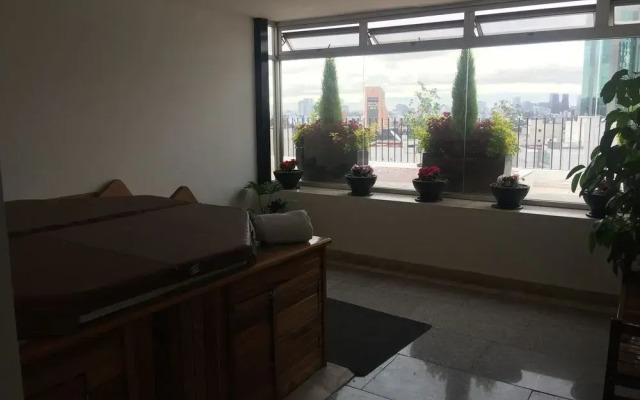 St Isidro Corporate Housing