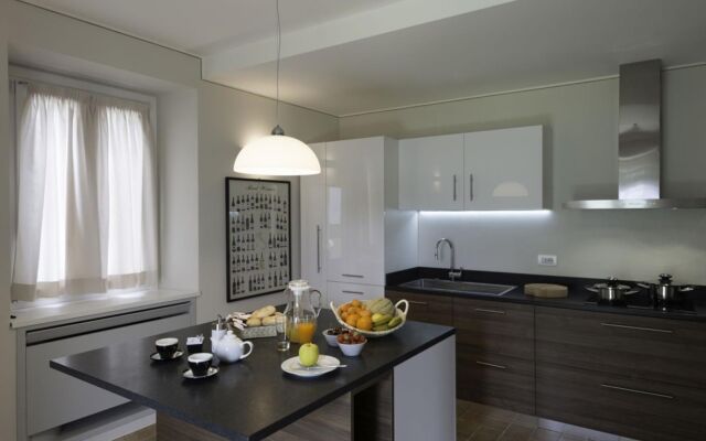 Villa Il Gelso - Ic Bellagio