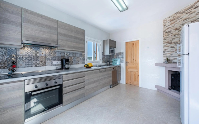 Castell des Paradís