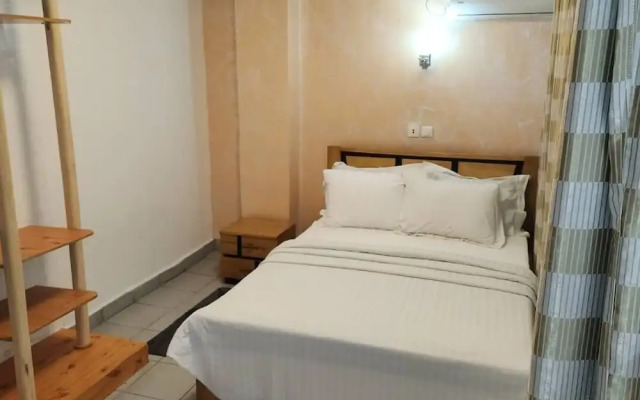 Residence Familia Phoenix