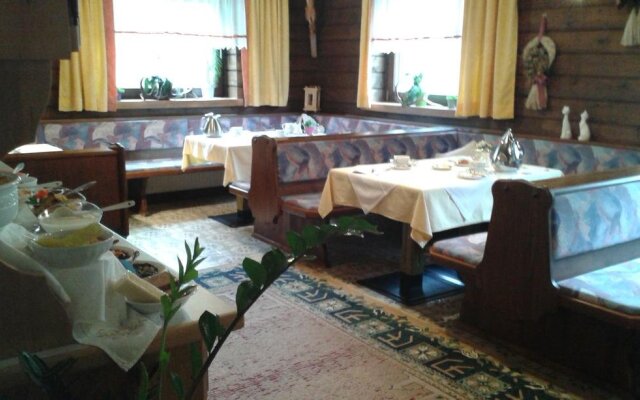 Pension Sonnblickhof