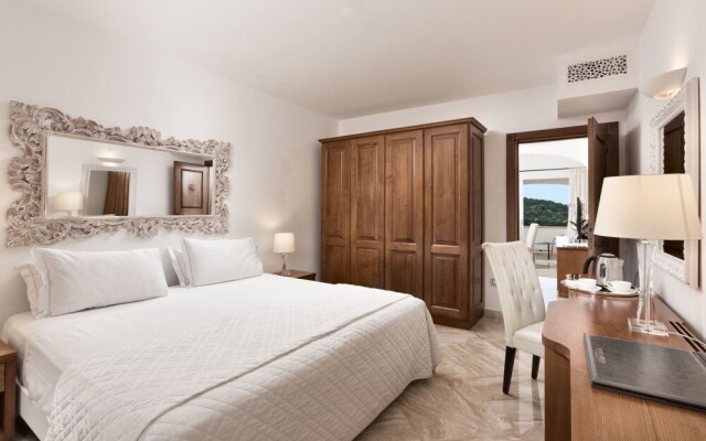 Hotel La Rocca Resort & Spa