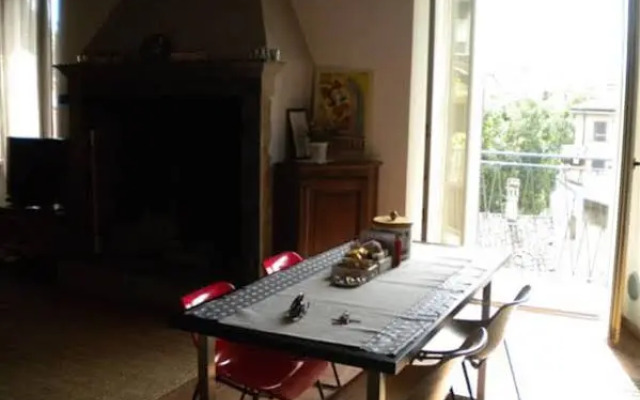 La Torta Di Mele