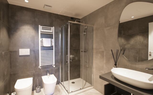 San Carlo Suite Torino