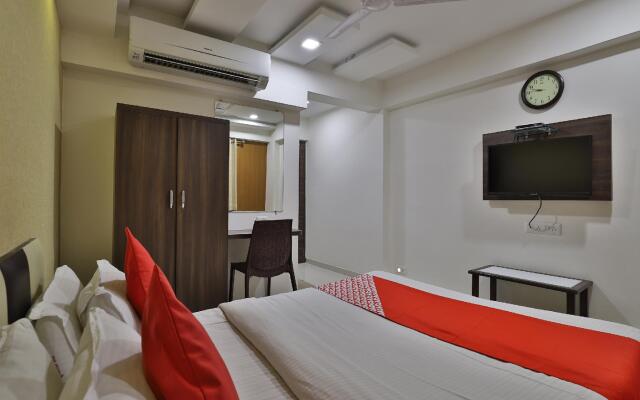 OYO 40026 Hotel Acropole