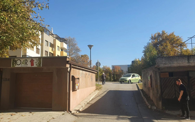 New Apartment at a Great Location