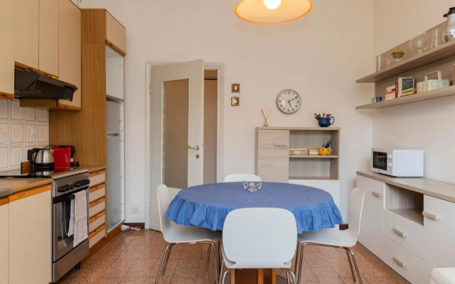 I Host Apartment - Giambellino 40