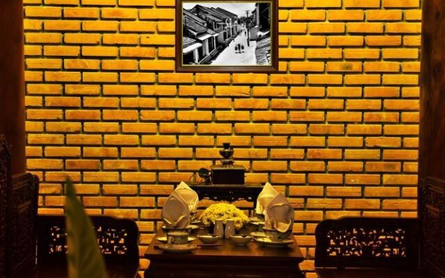 Ruby River Villa Hoi An