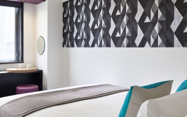 Holiday Inn Express Osaka City Centre - Midosuji by IHG