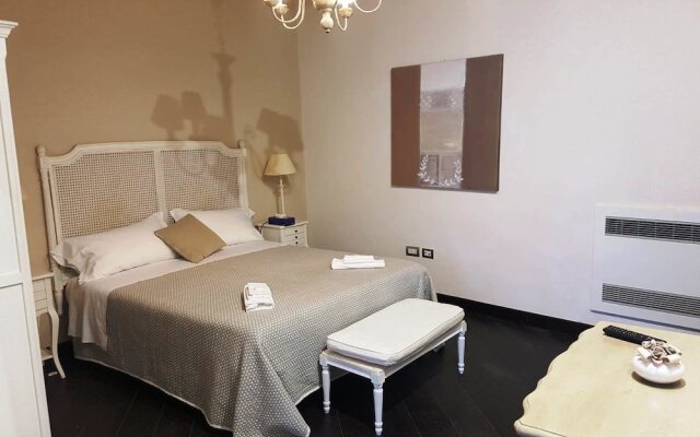 Apartment in Salerno Centro