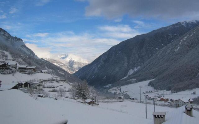 Gasthof Edelweiss