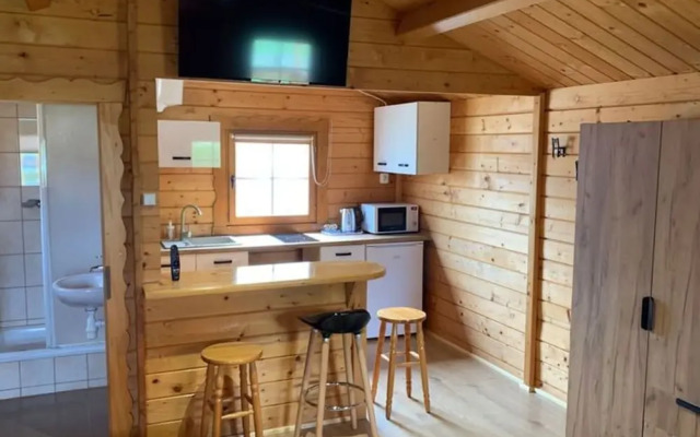 Cottage in Dziwnowek Near Baltic Beach