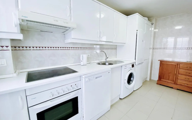 Naranjos de Marbella - Apartments Serinamar