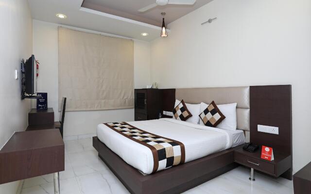 capital O Hotel Tatva